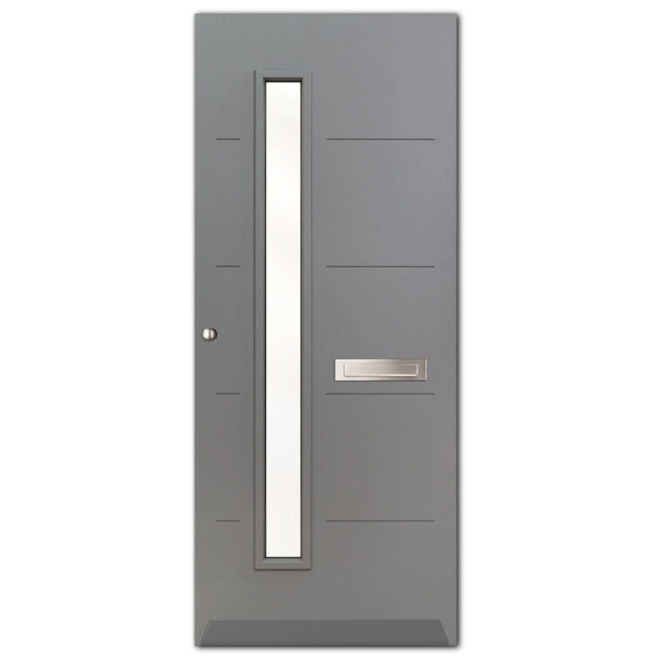 Voordeur Austria Vail Isotherm HR++